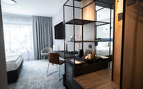 Q Hotel Plus Wrocław